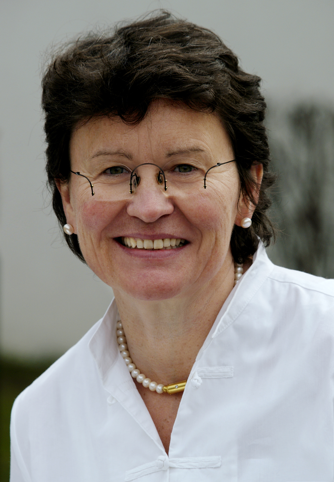Ilona Ratzisberger